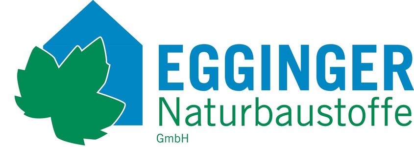 Logo Egginger Naturbaustoffe