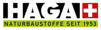 HAGA Logo